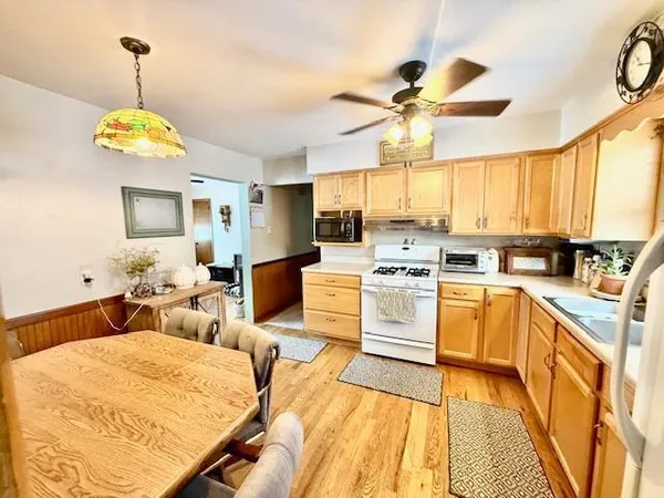 $124,900 | 320 West 3rd Street, Morton, MN 56270