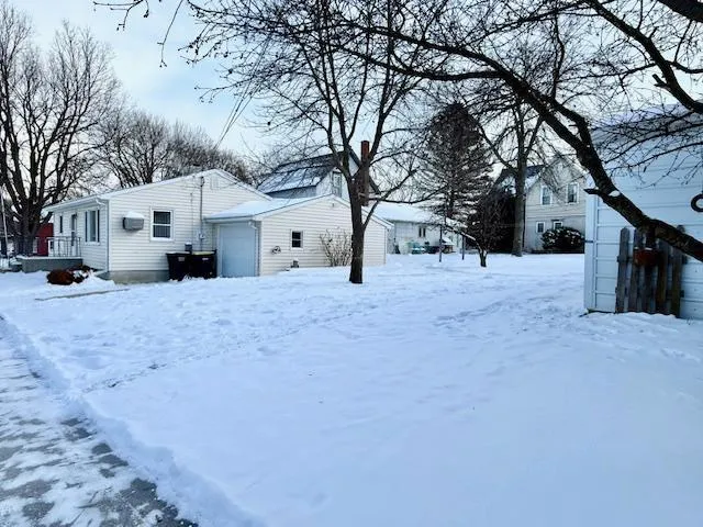 $124,900 | 320 West 3rd Street, Morton, MN 56270