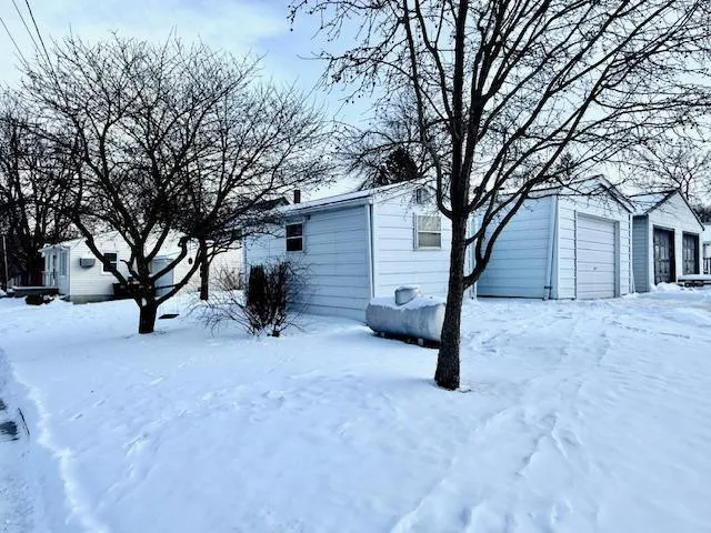 $124,900 | 320 West 3rd Street, Morton, MN 56270