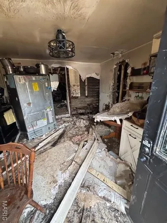 $45,000 | 513 West Mineral Street, De Soto, MO 63020