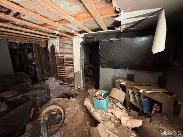 $57,000 | 513 West Mineral Street, De Soto, MO 63020