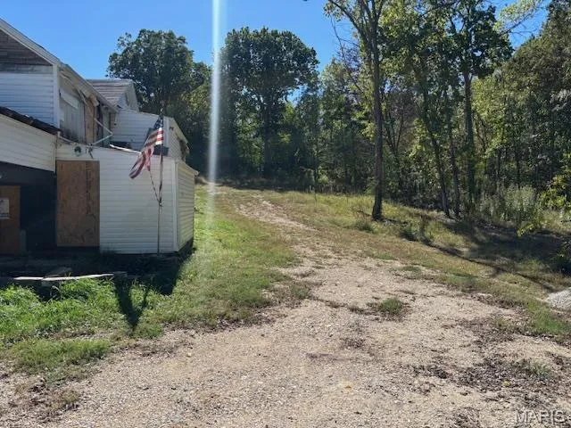 $57,000 | 513 West Mineral Street, De Soto, MO 63020