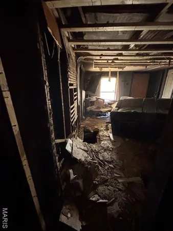 $45,000 | 513 West Mineral Street, De Soto, MO 63020