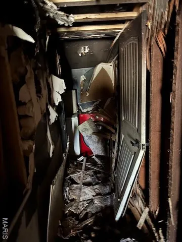 $57,000 | 513 West Mineral Street, De Soto, MO 63020