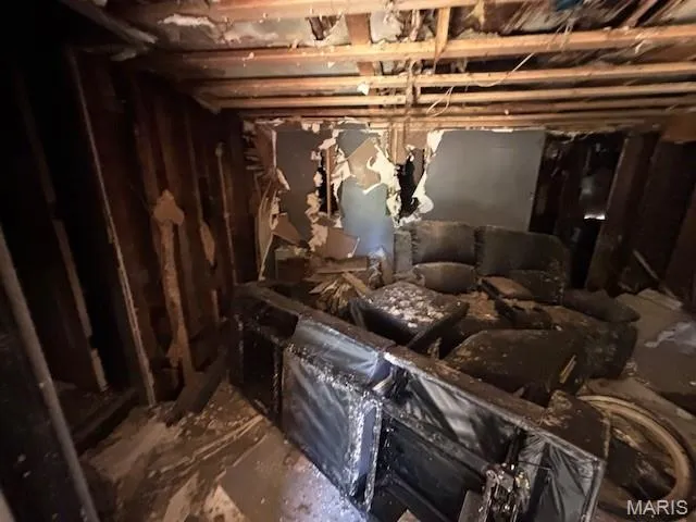 $57,000 | 513 West Mineral Street, De Soto, MO 63020