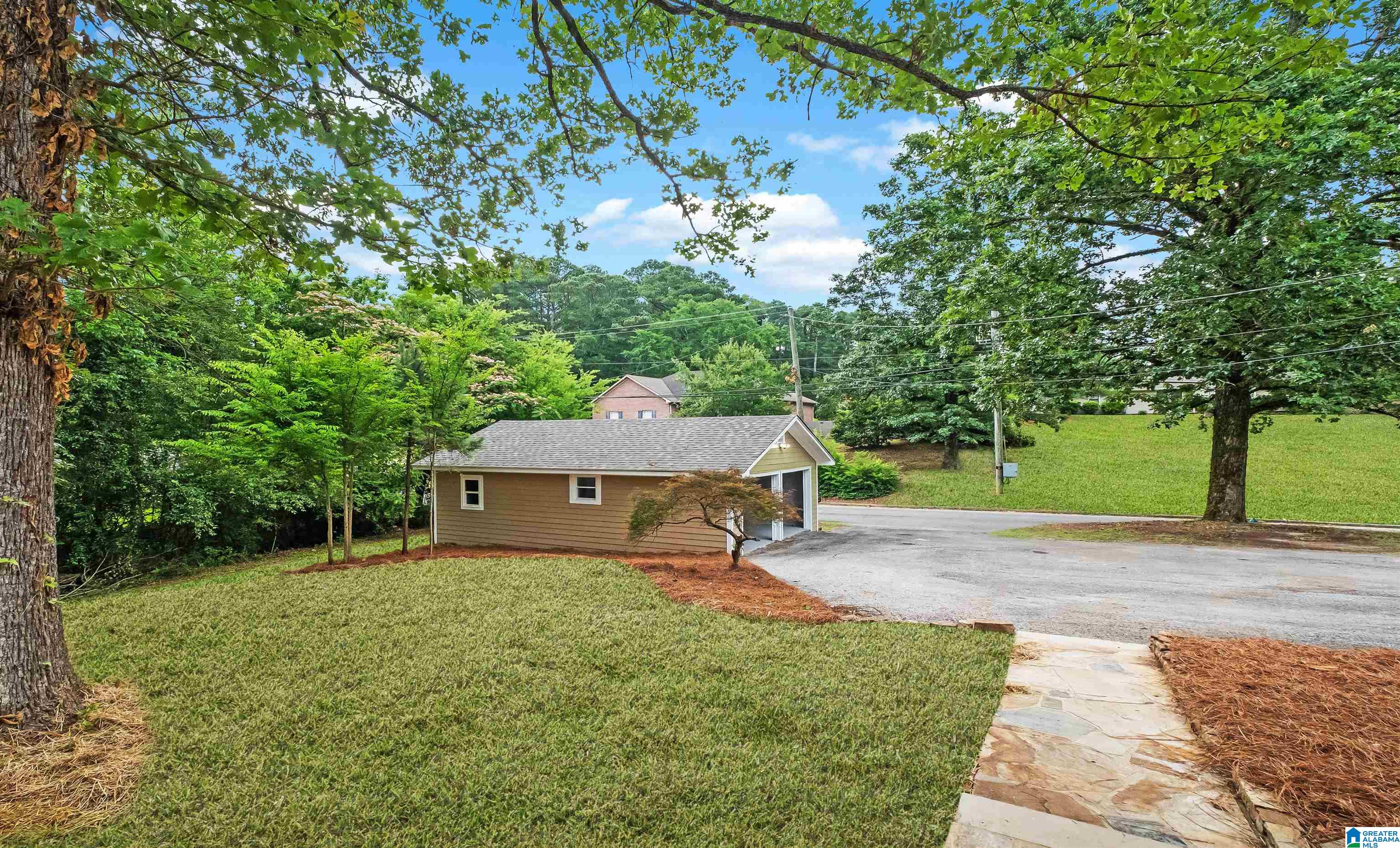 6478 South Chalkville Road Trussville, AL 35173 - Photo 26 of 33