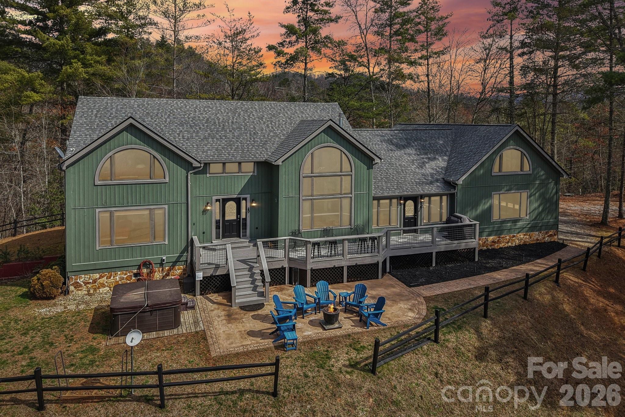 28 Nantahala Ridge Bryson City, NC 28713 - Photo 42 of 47