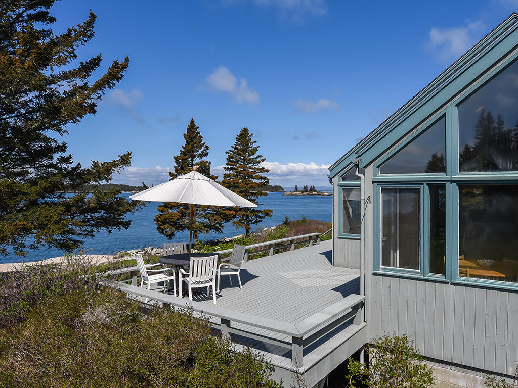 39 Blair Road Vinalhaven, ME 04863 - Photo 40 of 43 View