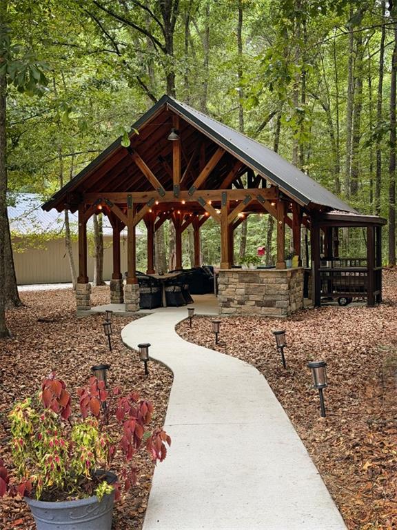 207 Marion Beavers Road Sharpsburg, GA 30277 - Photo 37 of 58 Gallery Image 37