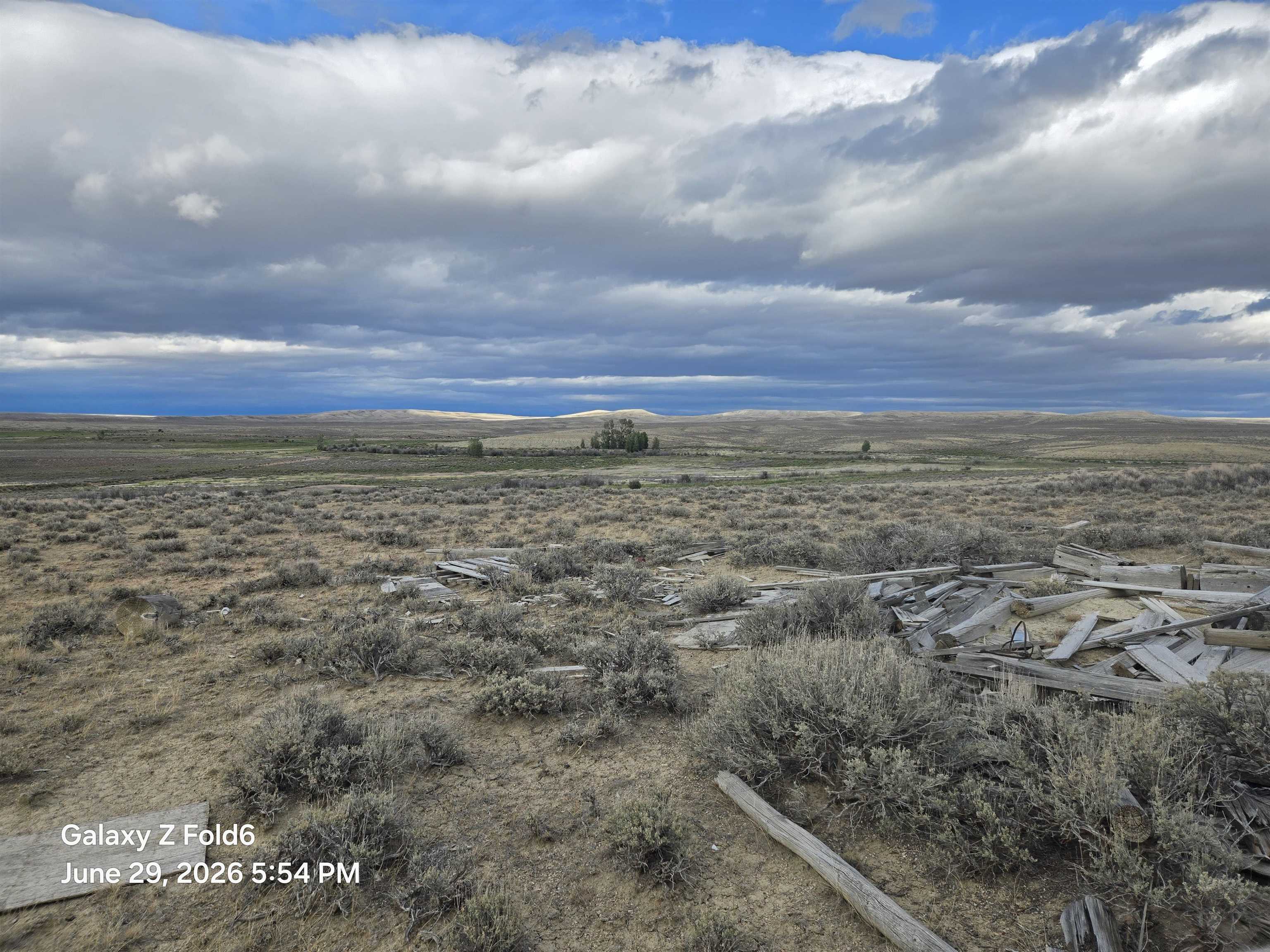 Tbd Gilchrist Road Big Piney, WY 83113 - Photo 25 of 25