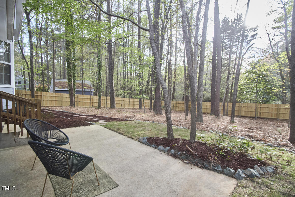 4 Timberlyne Road Chapel Hill, NC 27514 - Photo 3 of 61 Half an acre in CH Schools!