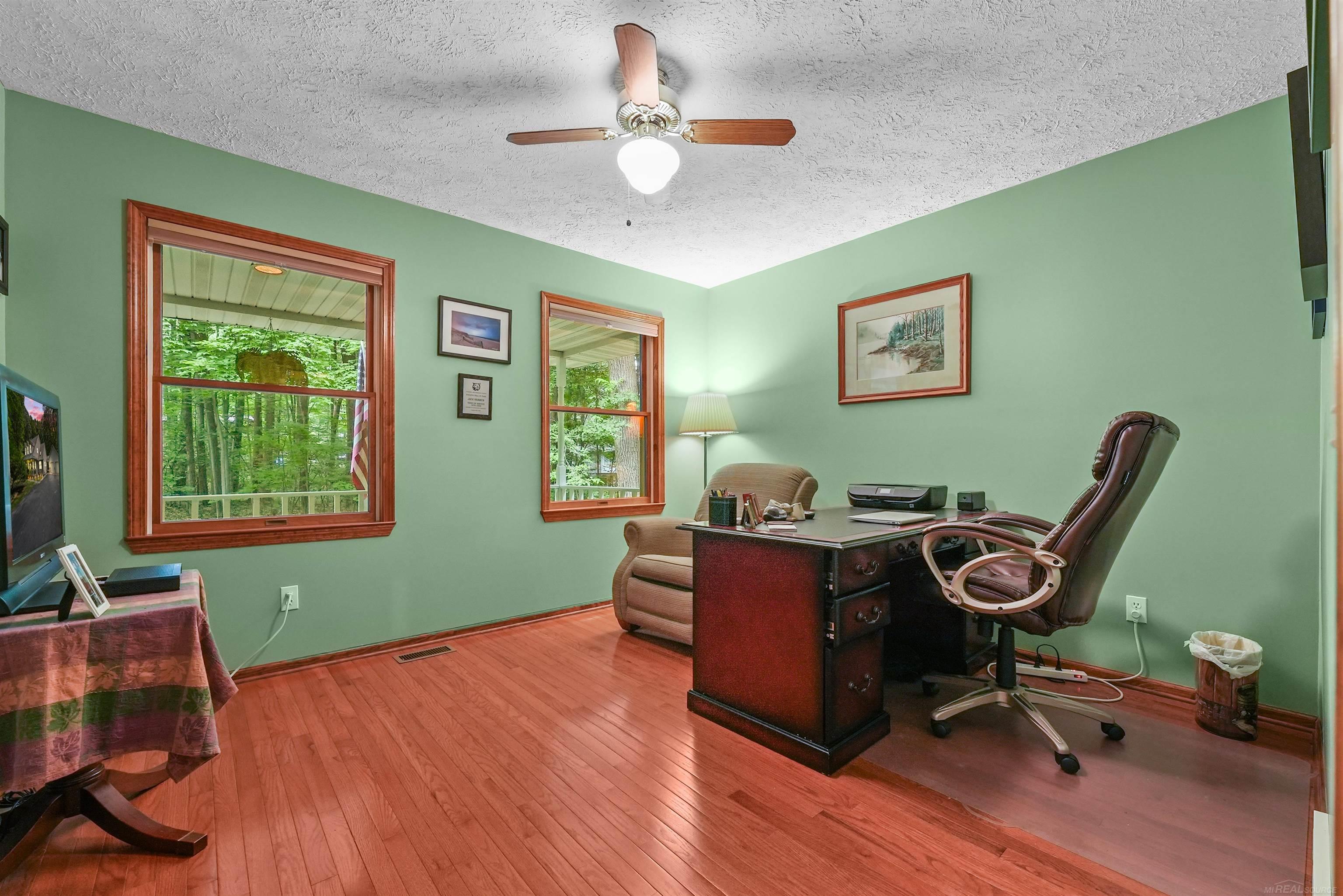 5675 Old Orchard Road Prudenville, MI 48651 - Photo 19 of 49