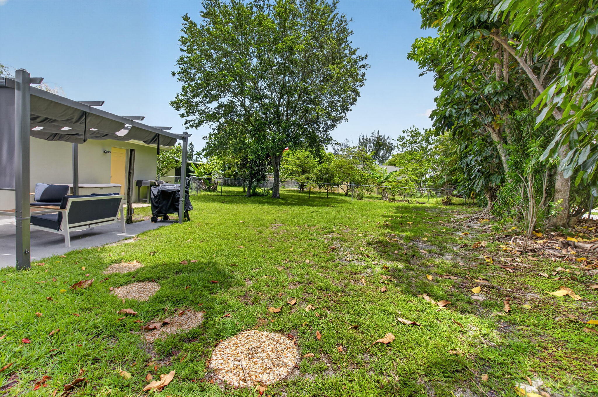9734 Alaska Circle Boca Raton, FL 33434 - Photo 25 of 25 Yard