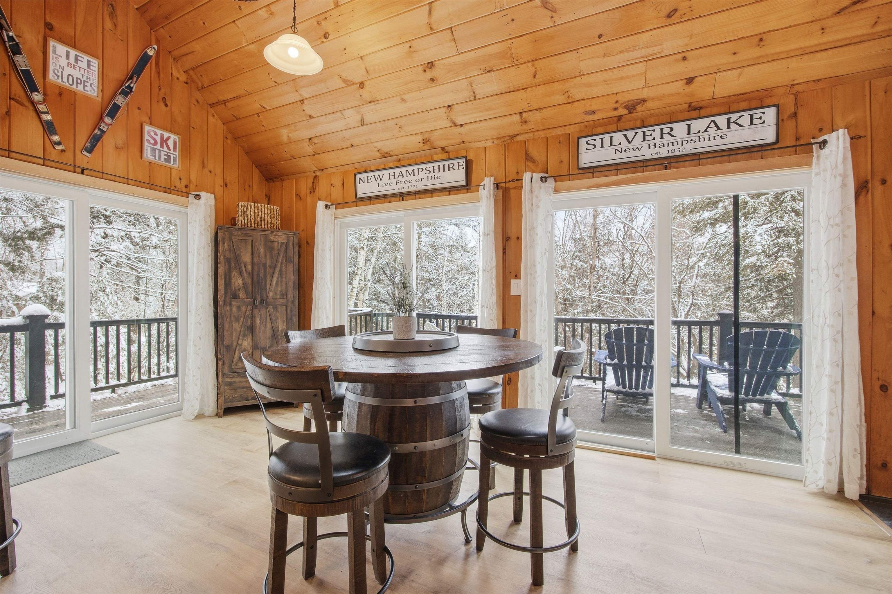 19 Jungfrau Road Madison, NH 03849 - Photo 15 of 37 Gallery Image 15