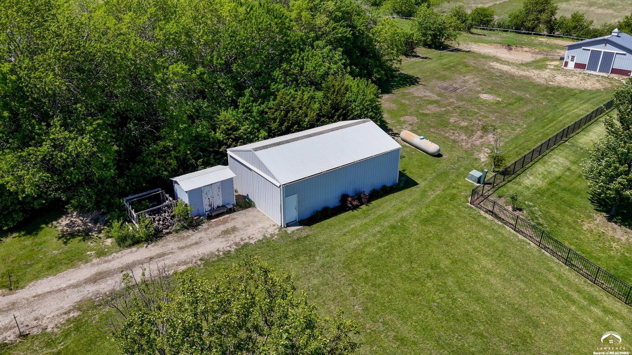 540 North 711 Road Lawrence, KS 66047 - Photo 17 of 89