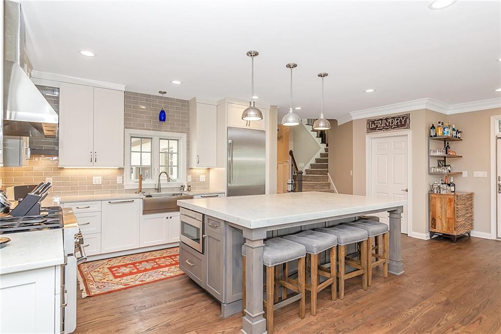 12170 Bridgewater Road Indianapolis, IN 46256 - Photo 13 of 34 Gallery Image 13
