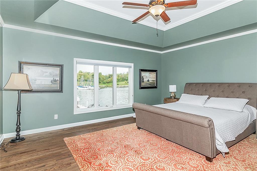 12170 Bridgewater Road Indianapolis, IN 46256 - Photo 18 of 34 Gallery Image 18
