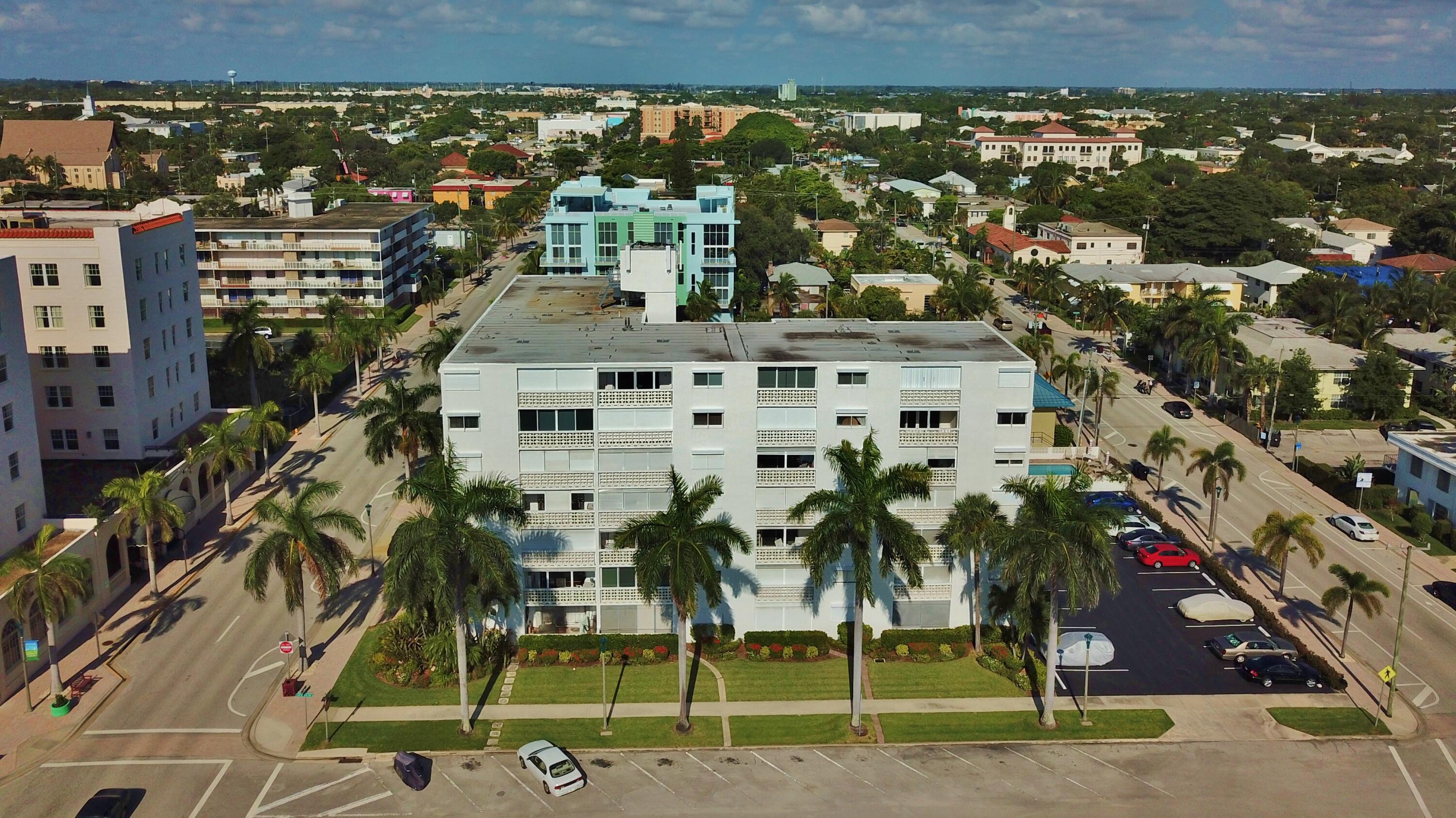 1 North Golfview Road, Unit 601 Lake Worth Beach, FL 33460 - Photo 50 of 51 DJI_0234