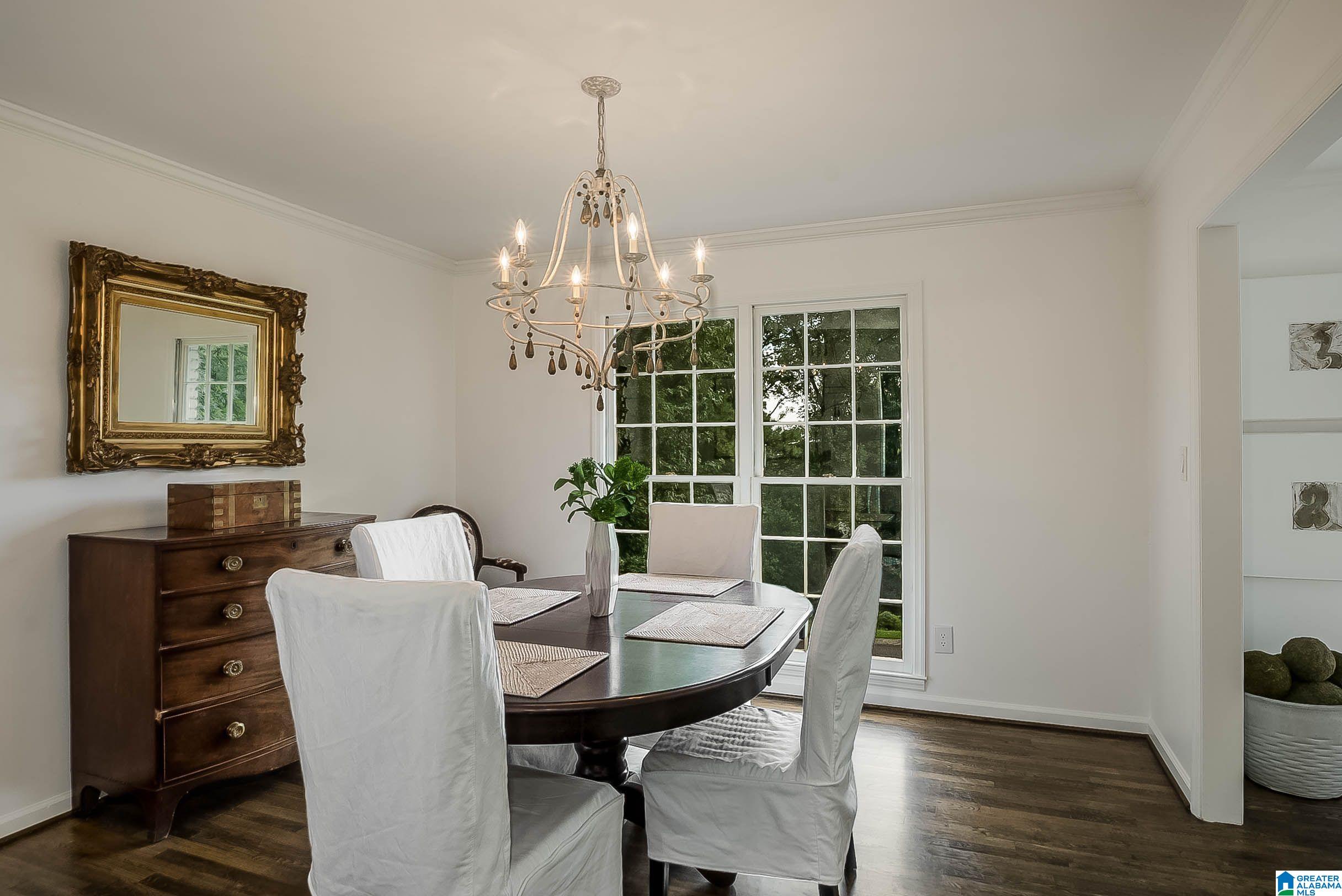 3632 Spring Valley Road Mountain Brook, AL 35223 - Photo 7 of 32