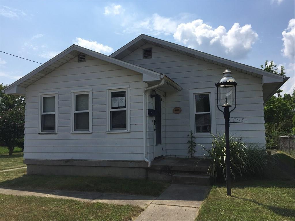 1621 Q Avenue New Castle, IN 47362 - Photo 1 of 10 Gallery Image 1