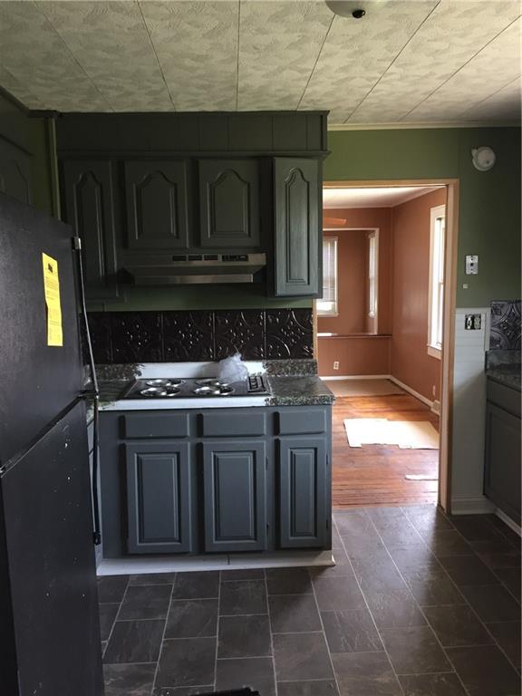 1621 Q Avenue New Castle, IN 47362 - Photo 3 of 10 Gallery Image 3