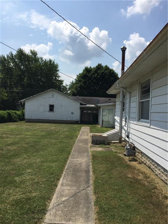 1621 Q Avenue New Castle, IN 47362 - Photo 10 of 10 Gallery Image 10