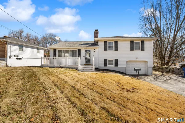 $279,900 | 181 Decicco Road, Waterbury, CT 06705