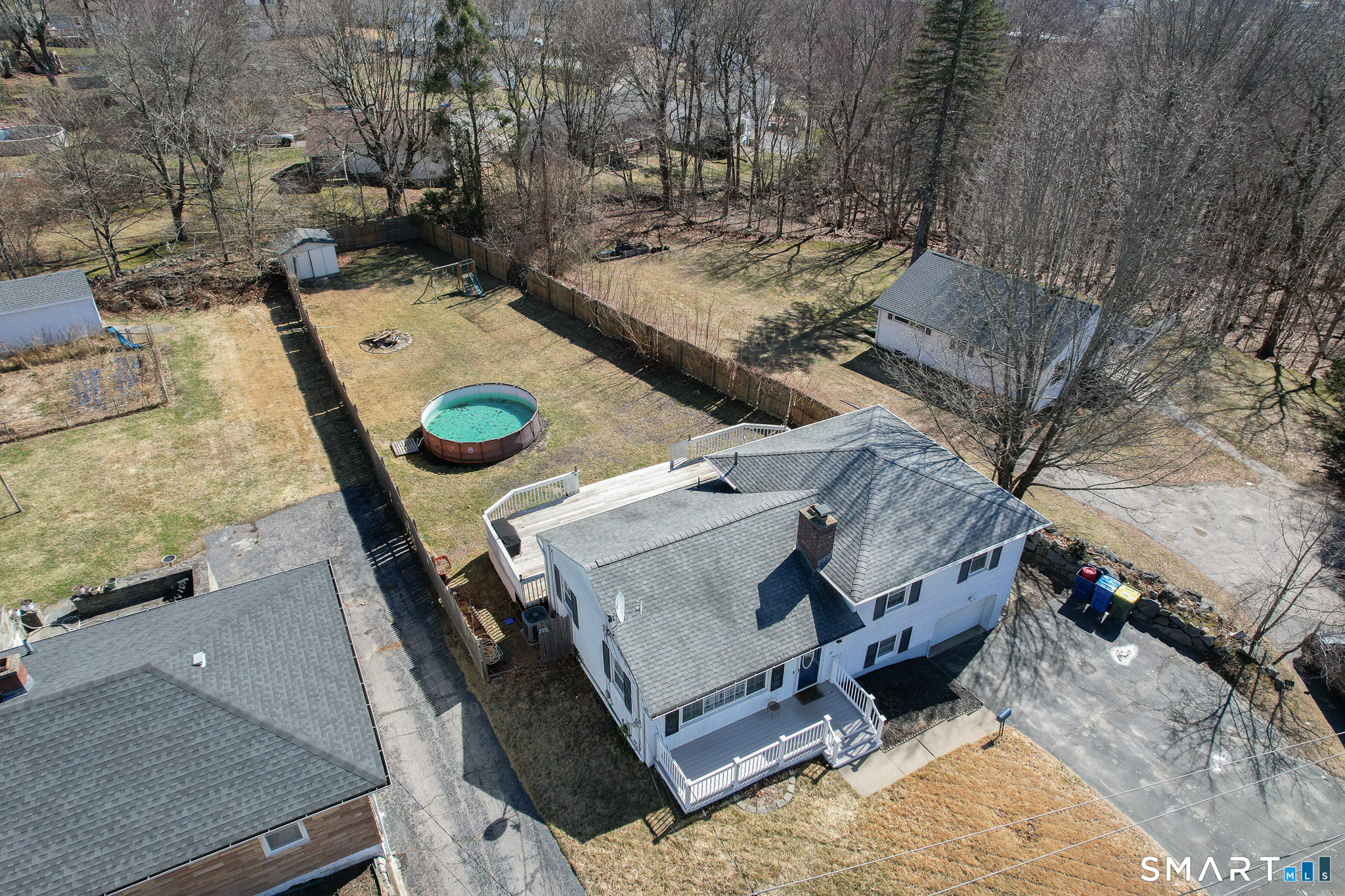 181 Decicco Road Waterbury, CT 06705 - Photo 22 of 30