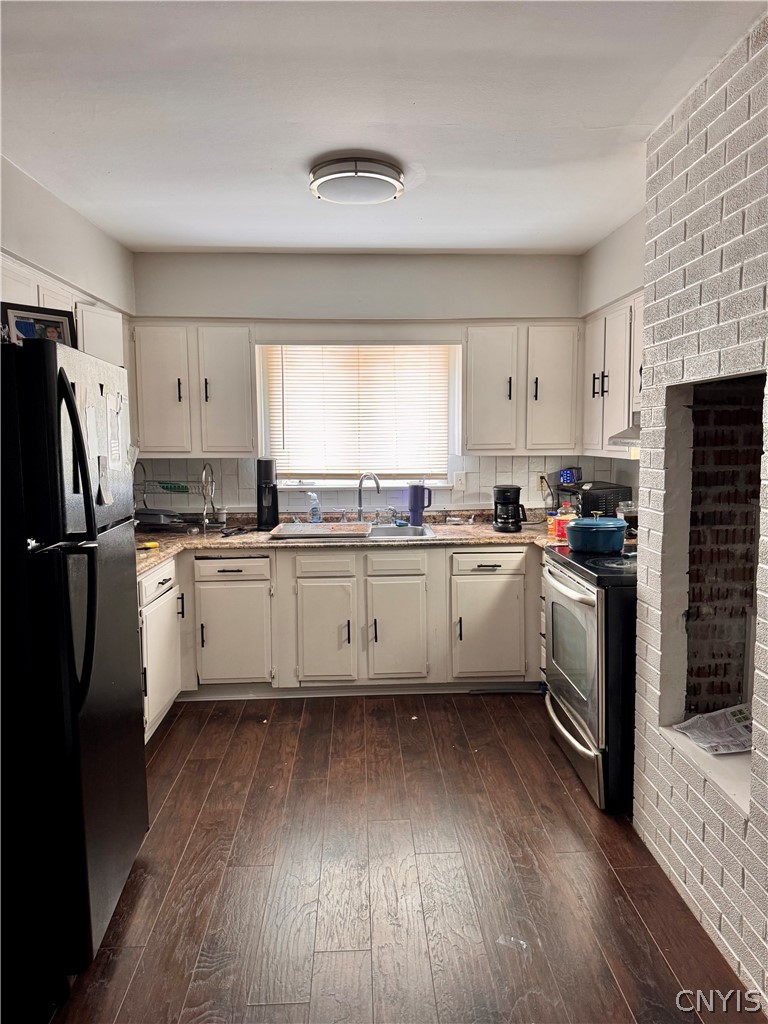 9 Cross Street Auburn, NY 13021 - Photo 10 of 14