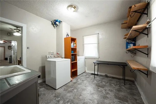 $300,000 | 1117 South 55th Street, Kansas City, KS 66106