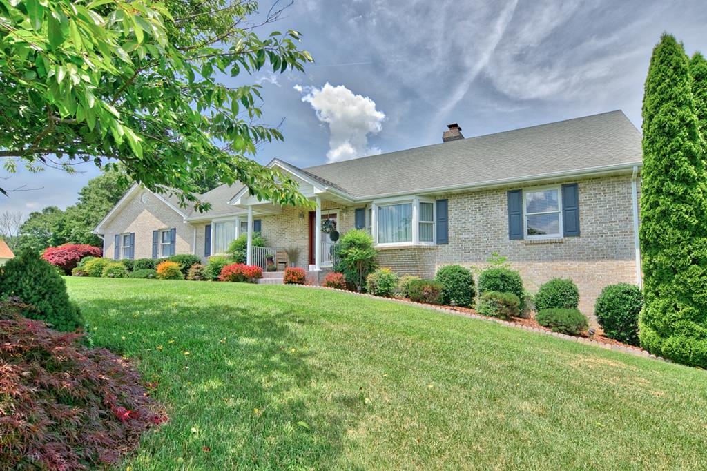2100 Wetherburn Road Christiansburg, VA 24073 - Photo 1 of 1 Gallery Image 1