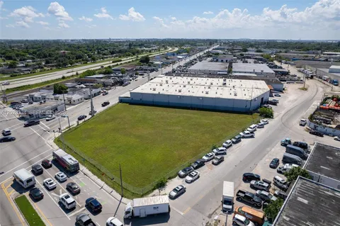$1,850,000 | Opa-locka Northwest Ali Baba Avenue, Opa-Locka, FL 33054
