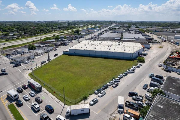 $1,850,000 | Opa-locka Northwest Ali Baba Avenue, Opa-Locka, FL 33054