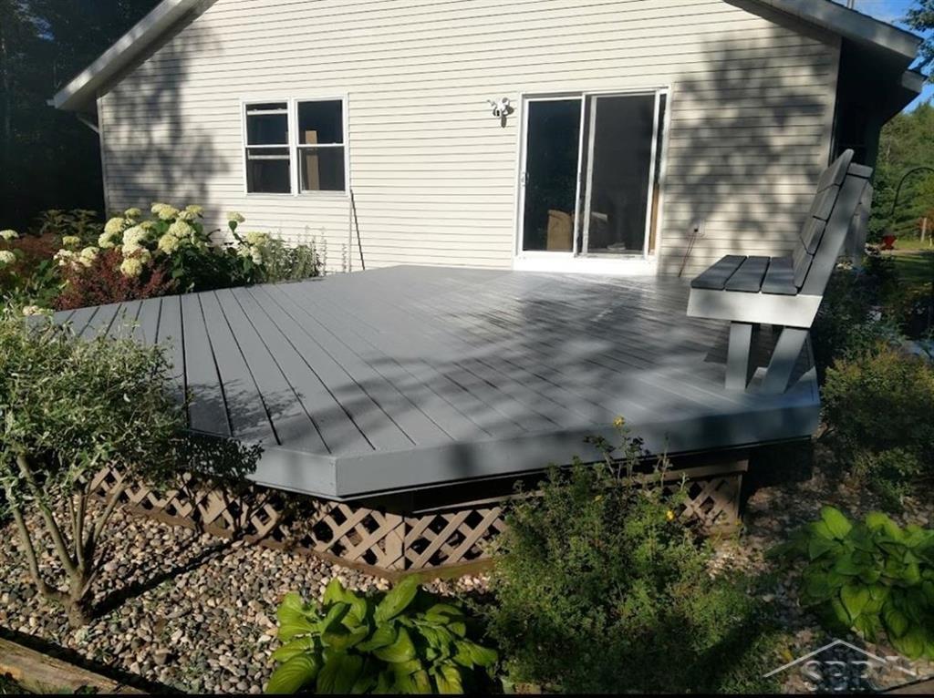 3959 Briar Lane Rhodes, MI 48652 - Photo 37 of 52