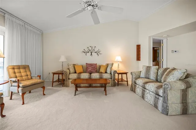 a bathroom with a double vanity sink and mirror