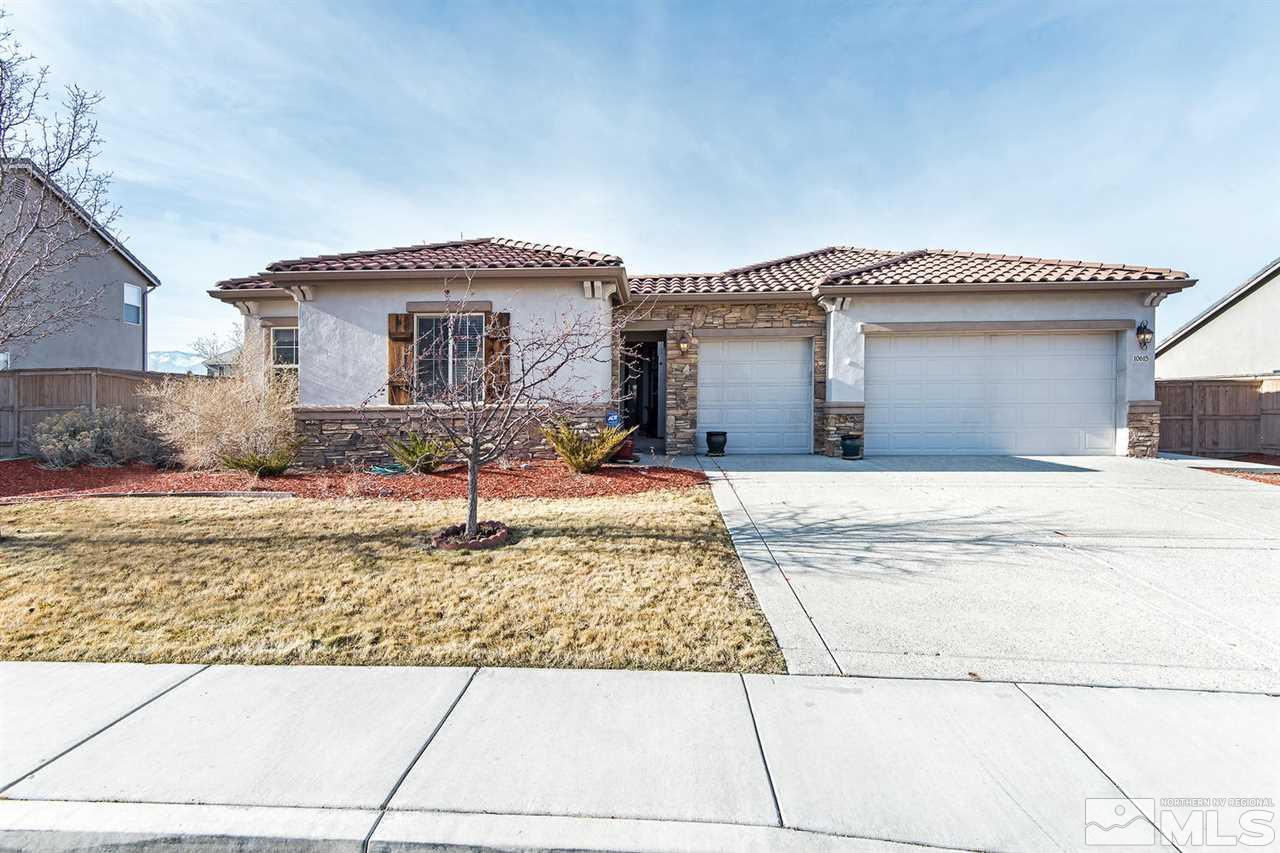 10615 Autumn Walk Lane Reno, NV 89521 - Photo 1 of 1 Photo 1