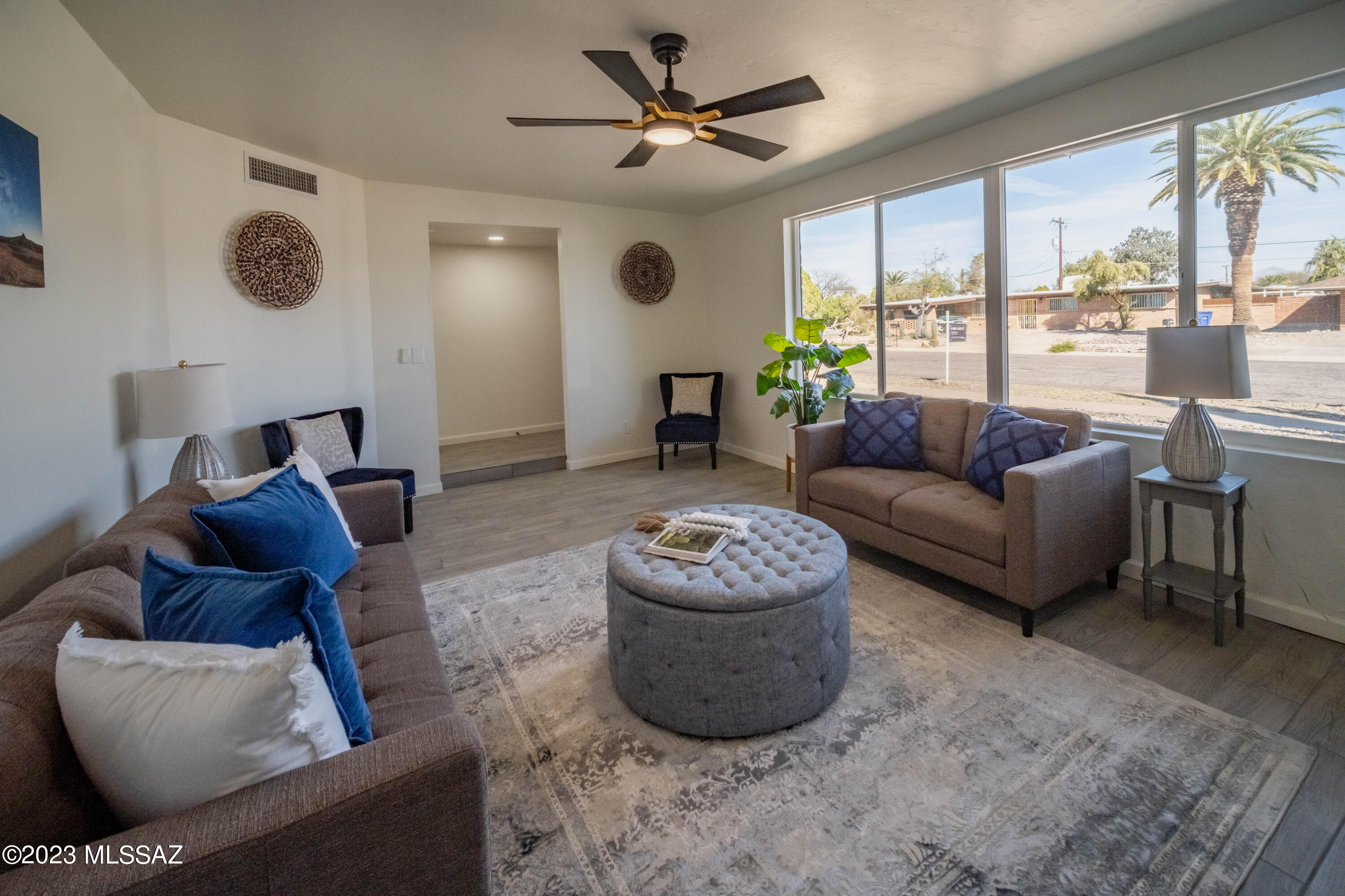 7308 East Random Ridge Drive Tucson, AZ 85710 - Photo 6 of 24
