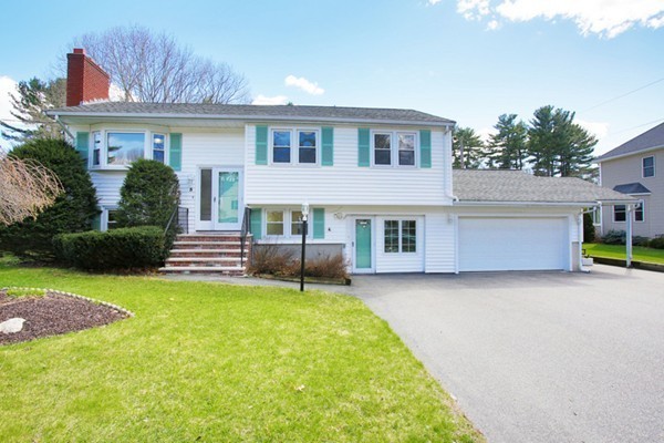 5 Carter Road Burlington, MA 01803 - Photo 1 of 10 Gallery Image 1