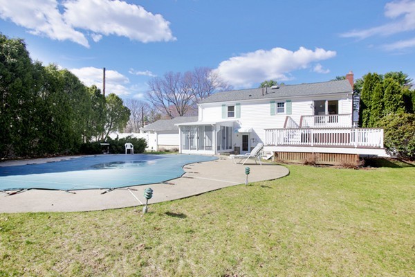 5 Carter Road Burlington, MA 01803 - Photo 10 of 10 Gallery Image 10