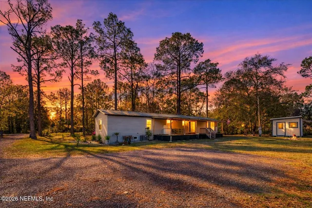 $210,000 | 4070 Pinto Road, Middleburg, FL 32068