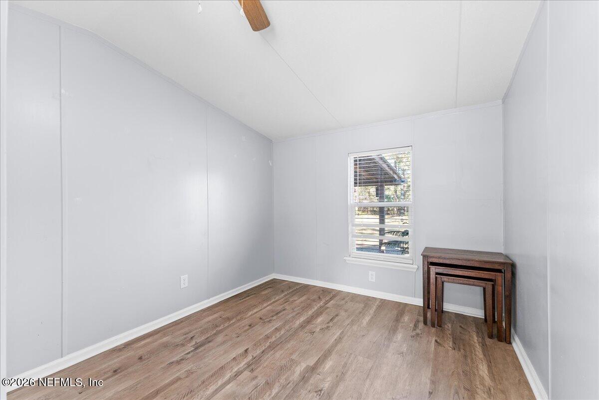 4070 Pinto Road Middleburg, FL 32068 - Photo 32 of 37 a view of an empty room and window