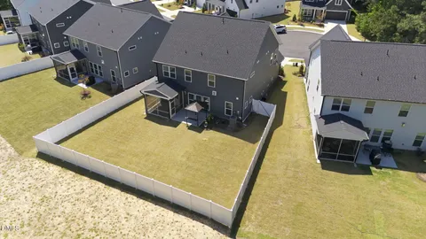 $794,900 | 743 Bachelor Gulch Way, Apex, NC 27523