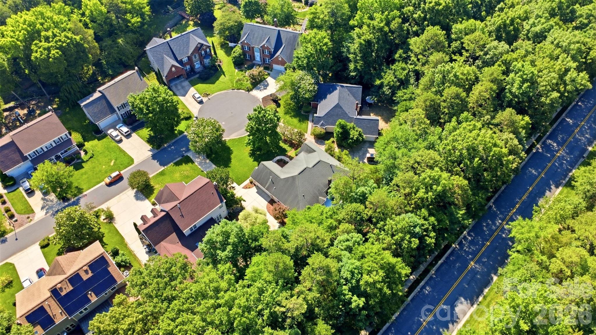 3126 Spring Fancy Lane Indian Trail, NC 28079 - Photo 40 of 40