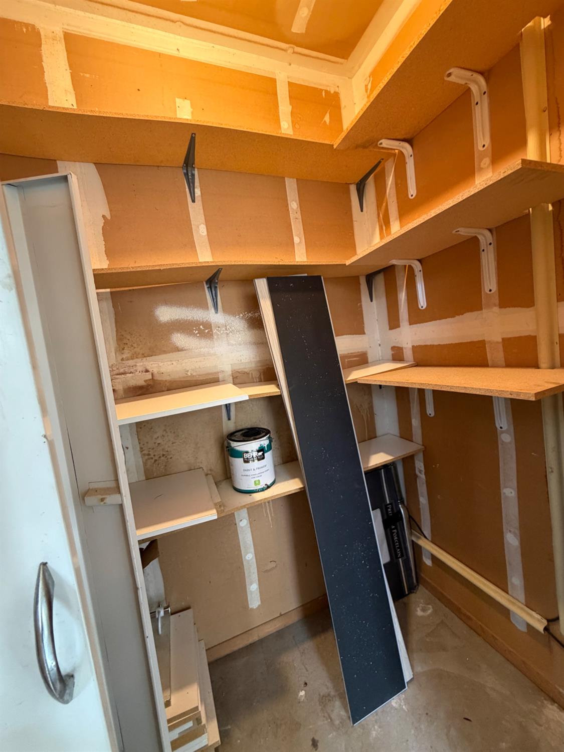 6241 Riverside Boulevard, Unit 112 Sacramento, CA 95831 - Photo 24 of 33 a close up of a storage