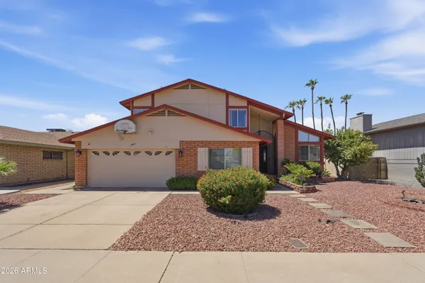 $580,000 | 4901 West Seldon Lane, Glendale, AZ 85302