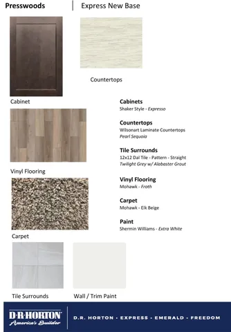 a view of outdoor space with seating