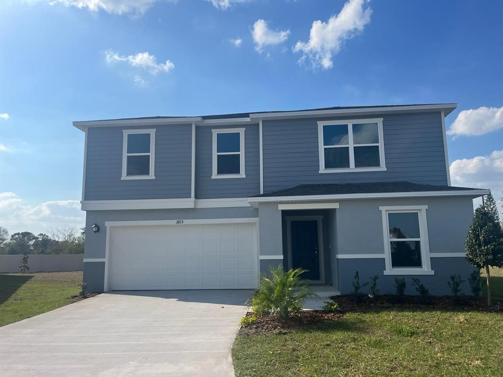 3815 Whitetail Court St. Cloud, FL 34772 - Photo 1 of 1 Gallery Image 1