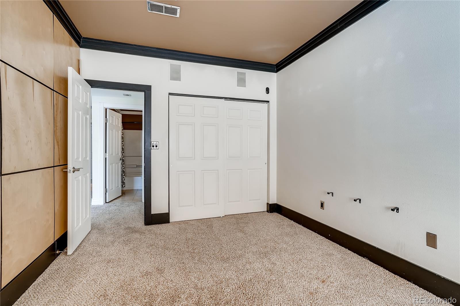 8459 South Little Rock Way, Unit 201 Highlands Ranch, CO 80126 - Photo 25 of 28 a view of an empty room