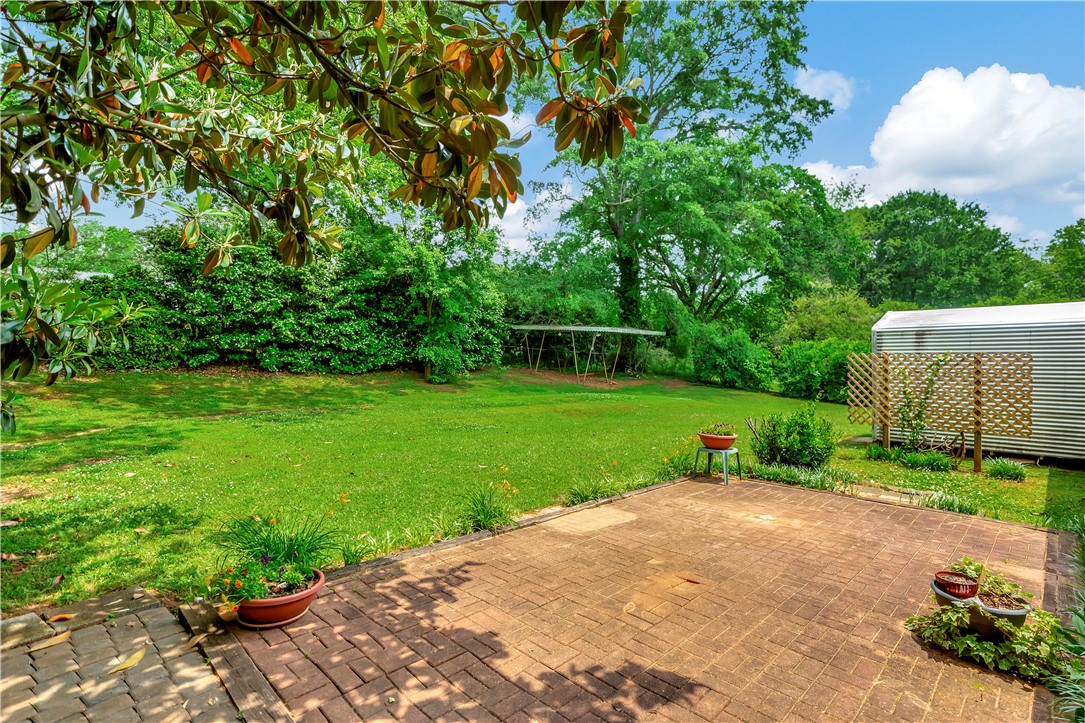 209 Brook Street Clemson, SC 29631 - Photo 33 of 37