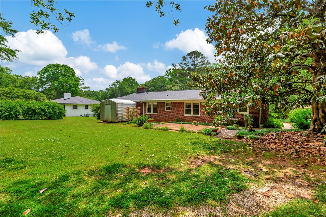 209 Brook Street Clemson, SC 29631 - Photo 34 of 37